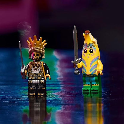 LEGO Fortnite Klombo Video Game Toy 77077