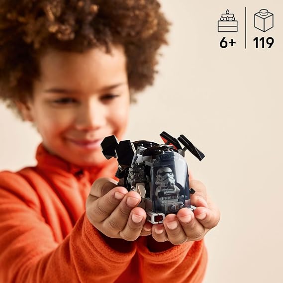 LEGO Star Wars Death Trooper & Night Trooper Battle 75412