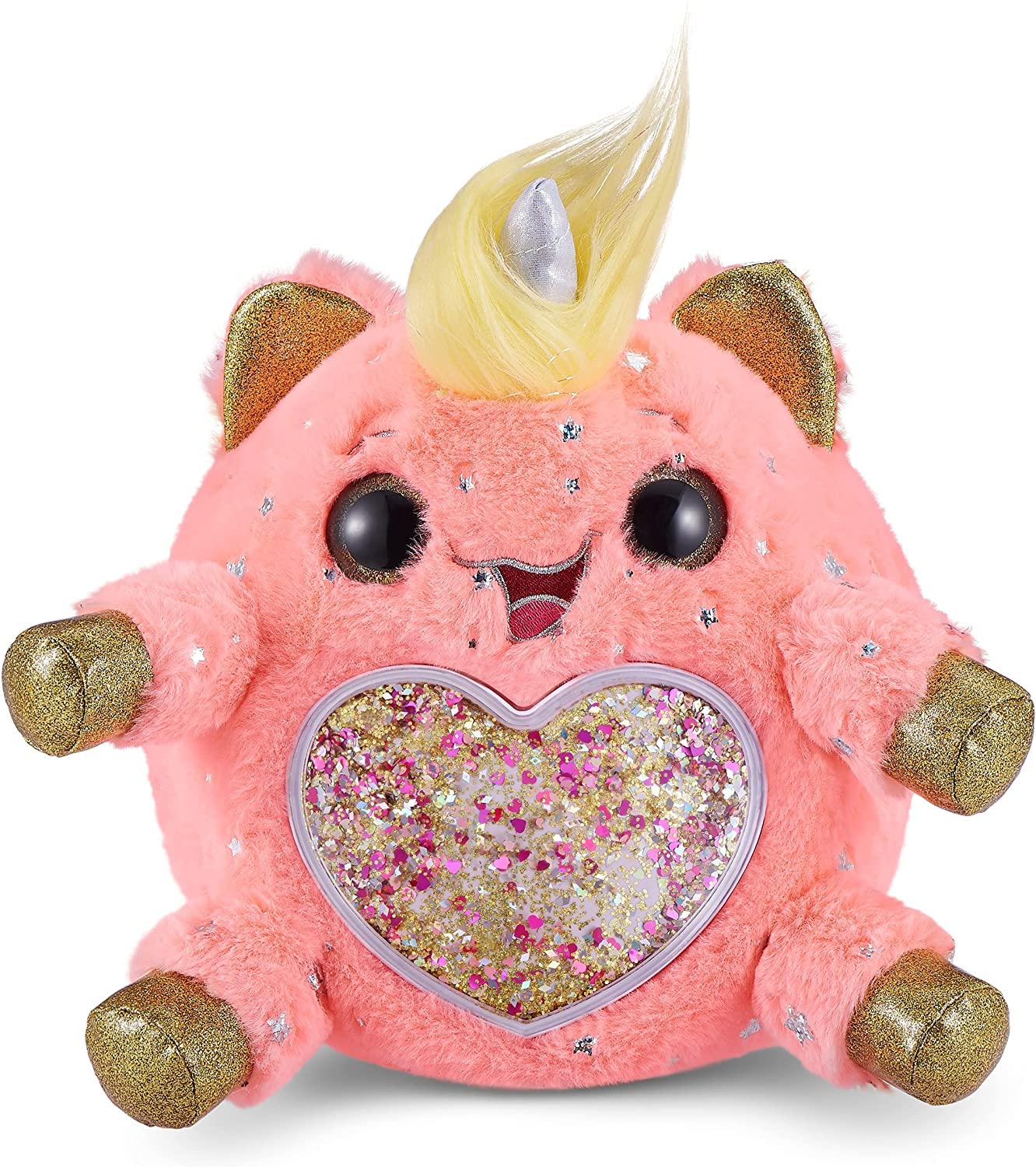 Rainbocorns Zuru Fairycorn Surprise