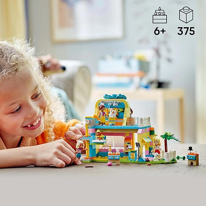 LEGO Friends Pet Accessories Shop  42650