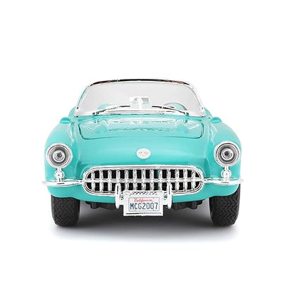 Maisto 1:24 1957 Chevrolet Corvette