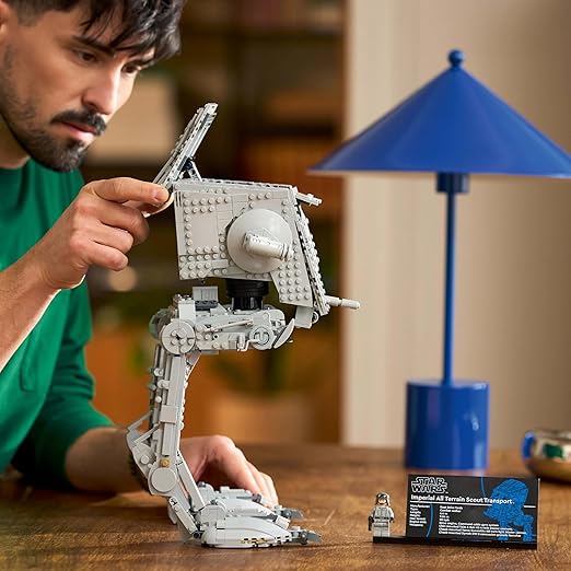 LEGO STAR WARS 75417