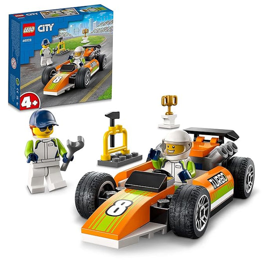 LEGO City Race Car 60322