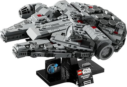LEGO Star Wars Millennium Falcon Set 75375