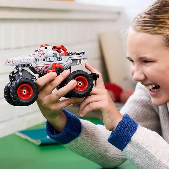 LEGO Technic Monster Jam ThunderROARus Pull-Back  42200