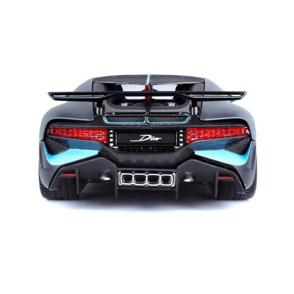 1:24 Buggati Divo