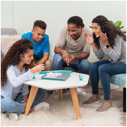 Spin Master Funskool Upwords, Family Games, Strategy Game