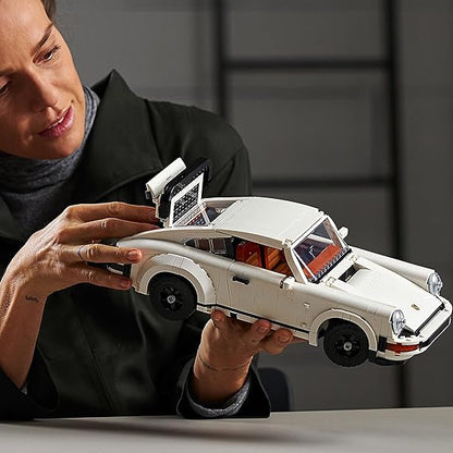LEGO Porsche 911 (10295)