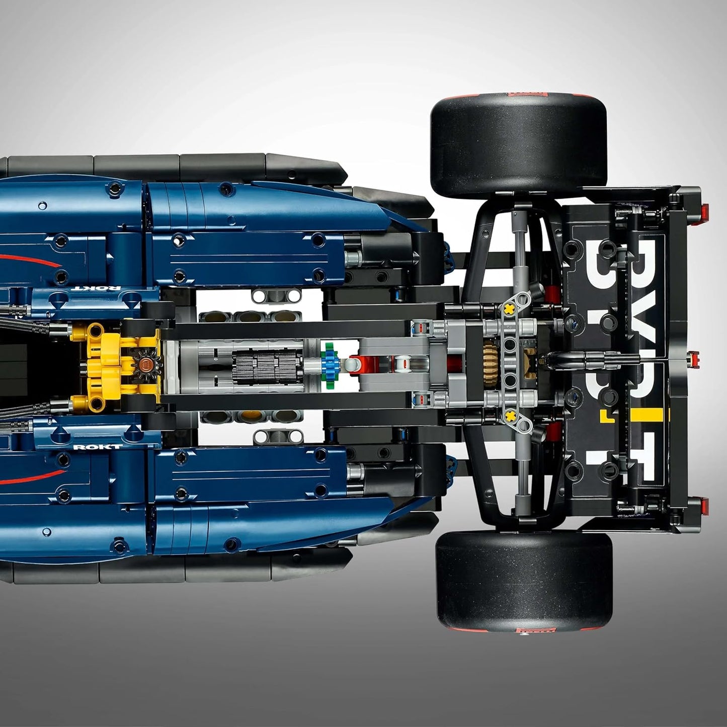 LEGO Technic Oracle Red Bull Racing RB20 F1 Car 42206