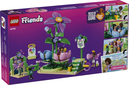 LEGO Friends 42702 Heartlake City Dog Rescue Centre Building Set