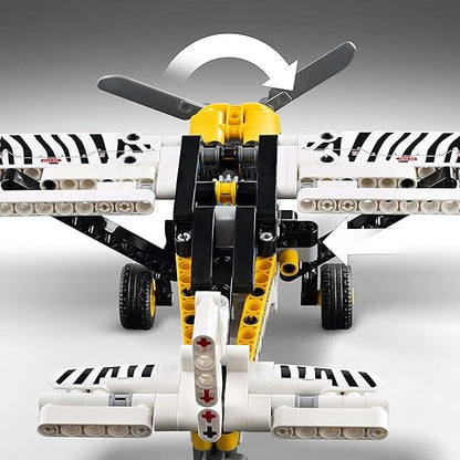 LEGO Technic Bush Plane Aircraft  42198