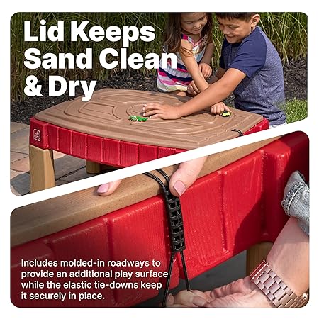 step2 Naturally Playfull Sandtable