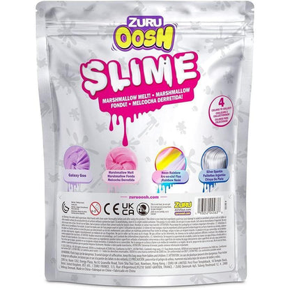 Zuru Oosh Slime Large 86105TQ1 - Stretchy Sensory Experience