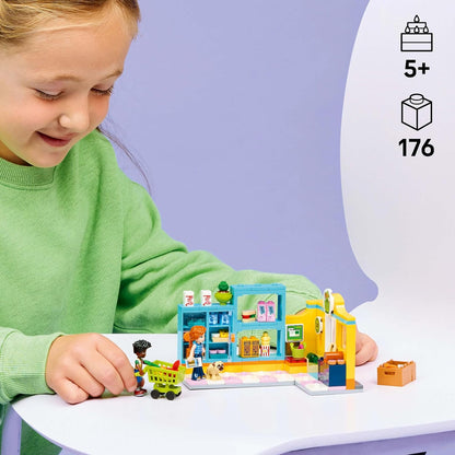 LEGO Friends Heartlake City Convenience Store 42680