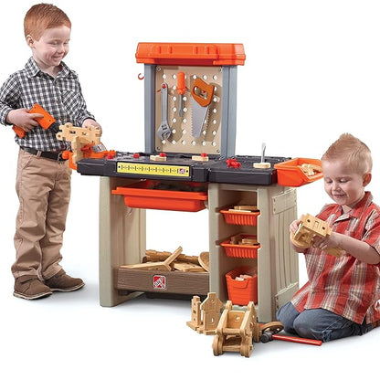 HANDYMAN WORKBENCH 489499
