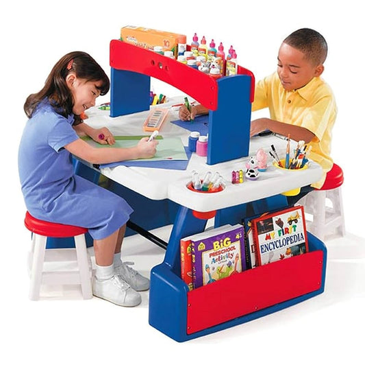 Creative Projects Table 829900