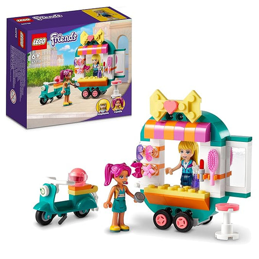LEGO Friends Mobile Fashion Boutique 41719