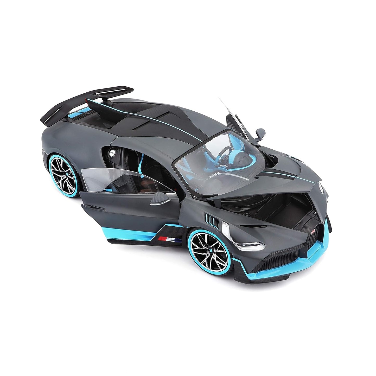 1:24 Buggati Divo