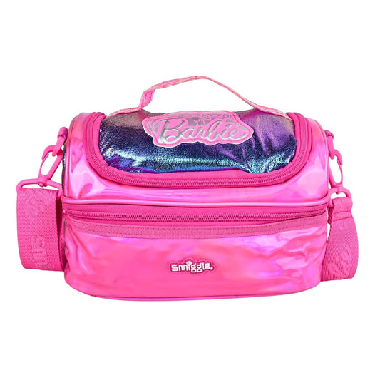 Smiggle Lunch Bag (Barbie)