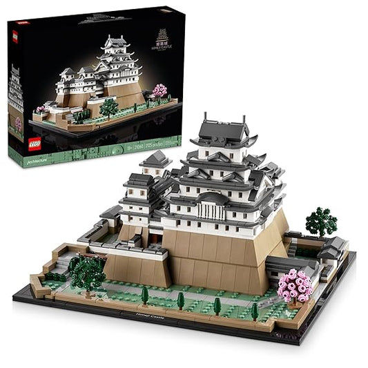 LEGO Architecture Landmarks 21060
