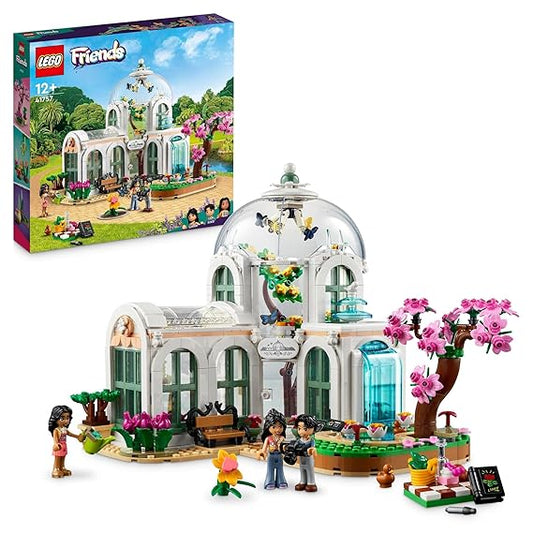 LEGO Friends Botanical Garden 41757