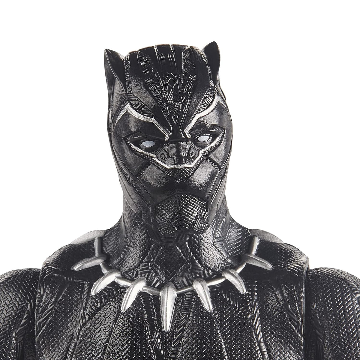 Marvel Avengers Endgame Black Panther 6-Inch Action Figure – Superhero Collectible Toy