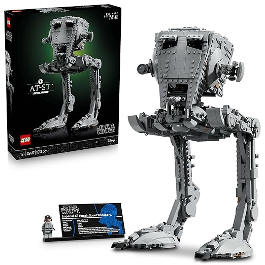 LEGO STAR WARS 75417