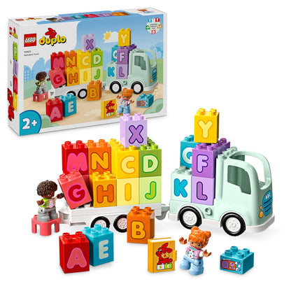 LEGO DUPLO 10421 Number Train Learning Set