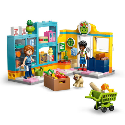 LEGO Friends Heartlake City Convenience Store 42680