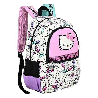 SMIGGLE HELLO KITTY BAGS