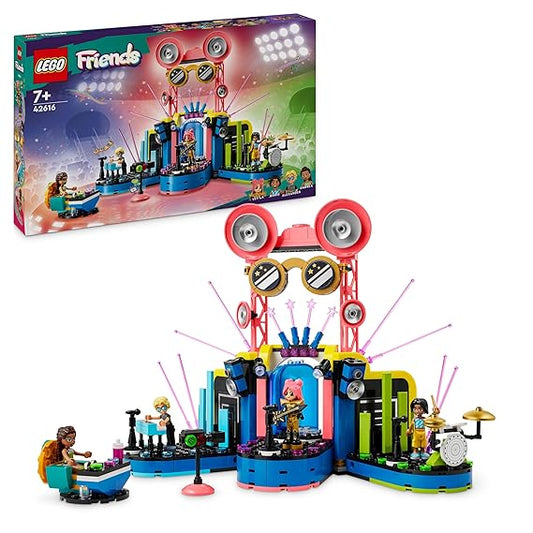 LEGO Friends Heartlake  42616