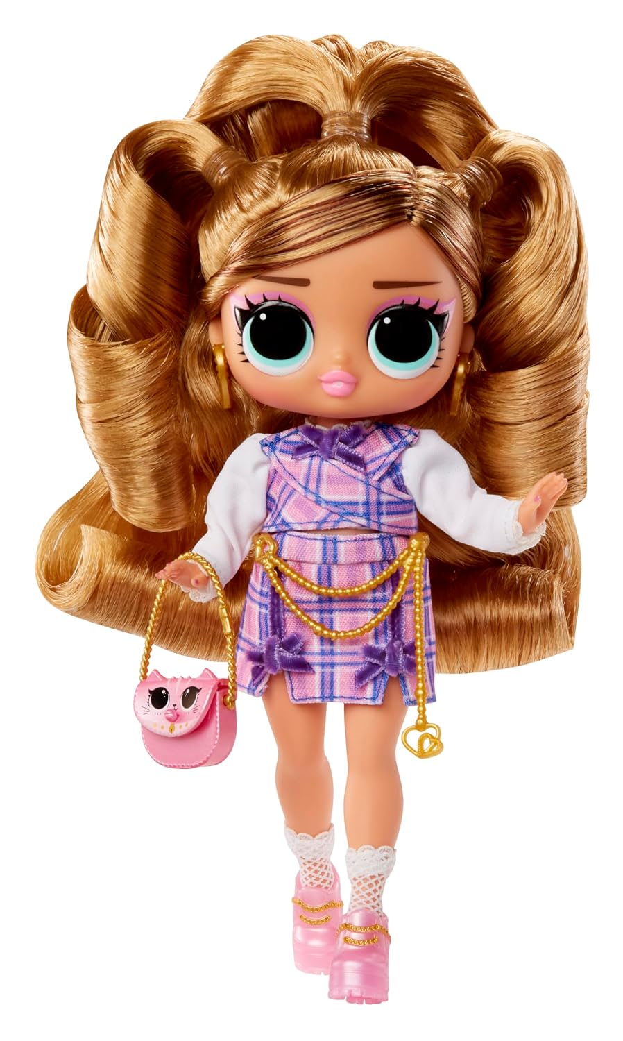 L.O.L. Surprise! Tweens Core Fashion Doll – Stylish Outfit, Accessories & Creative Play