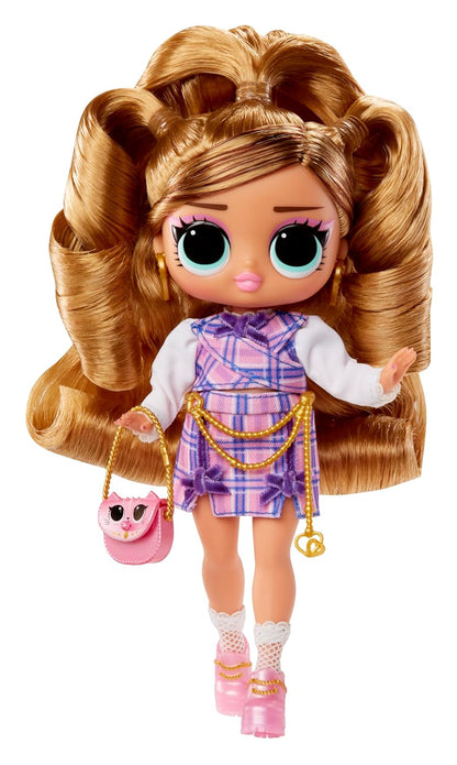 L.O.L. Surprise! Tweens Core Fashion Doll – Stylish Outfit, Accessories & Creative Play