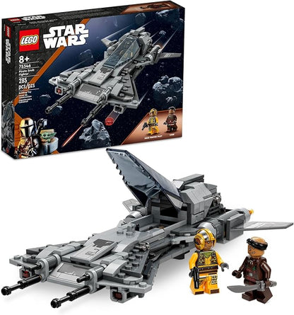 Lego Star Wars Pirate Snub Fighter 75346