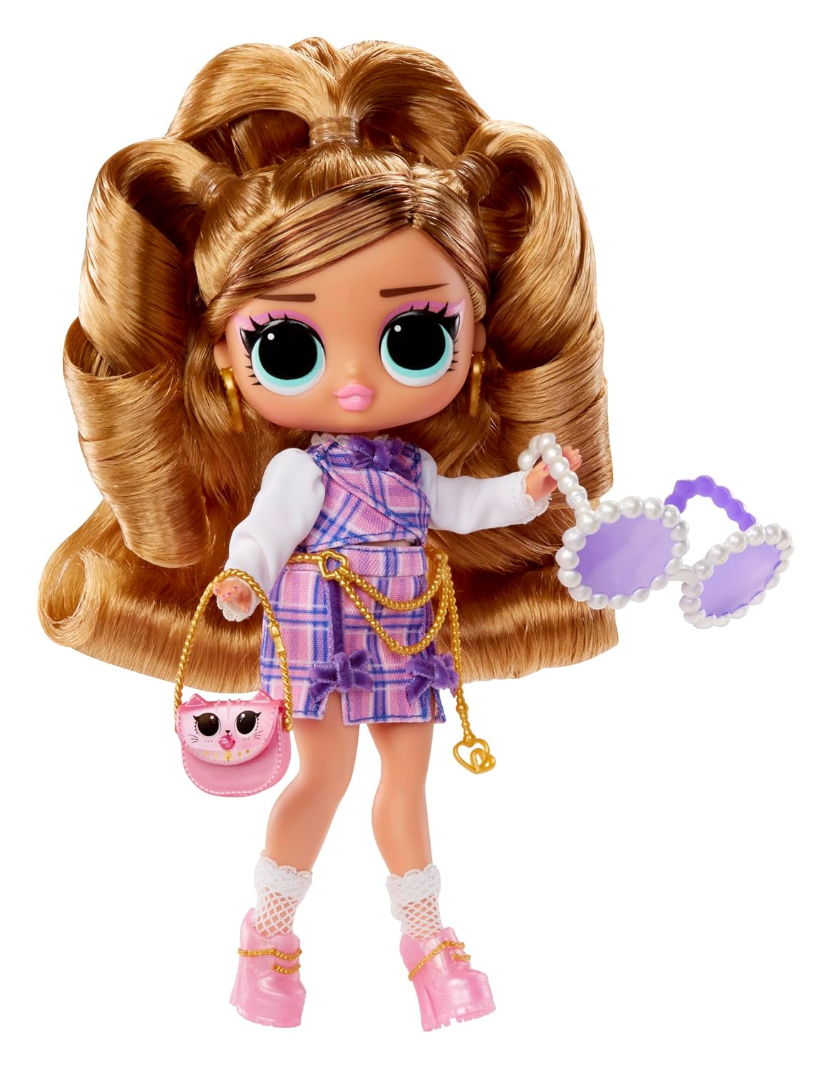 L.O.L. Surprise! Tweens Core Fashion Doll – Stylish Outfit, Accessories & Creative Play