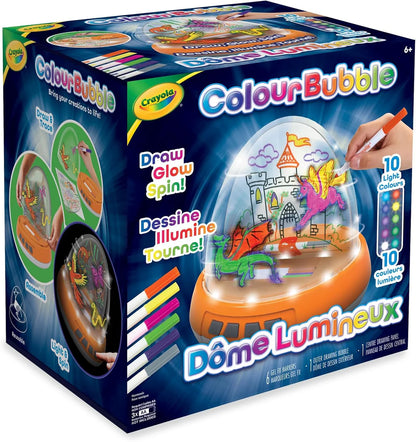 Crayola Colour Bubble