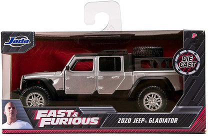 Fast & Furious 2020 Jeep Gladiator