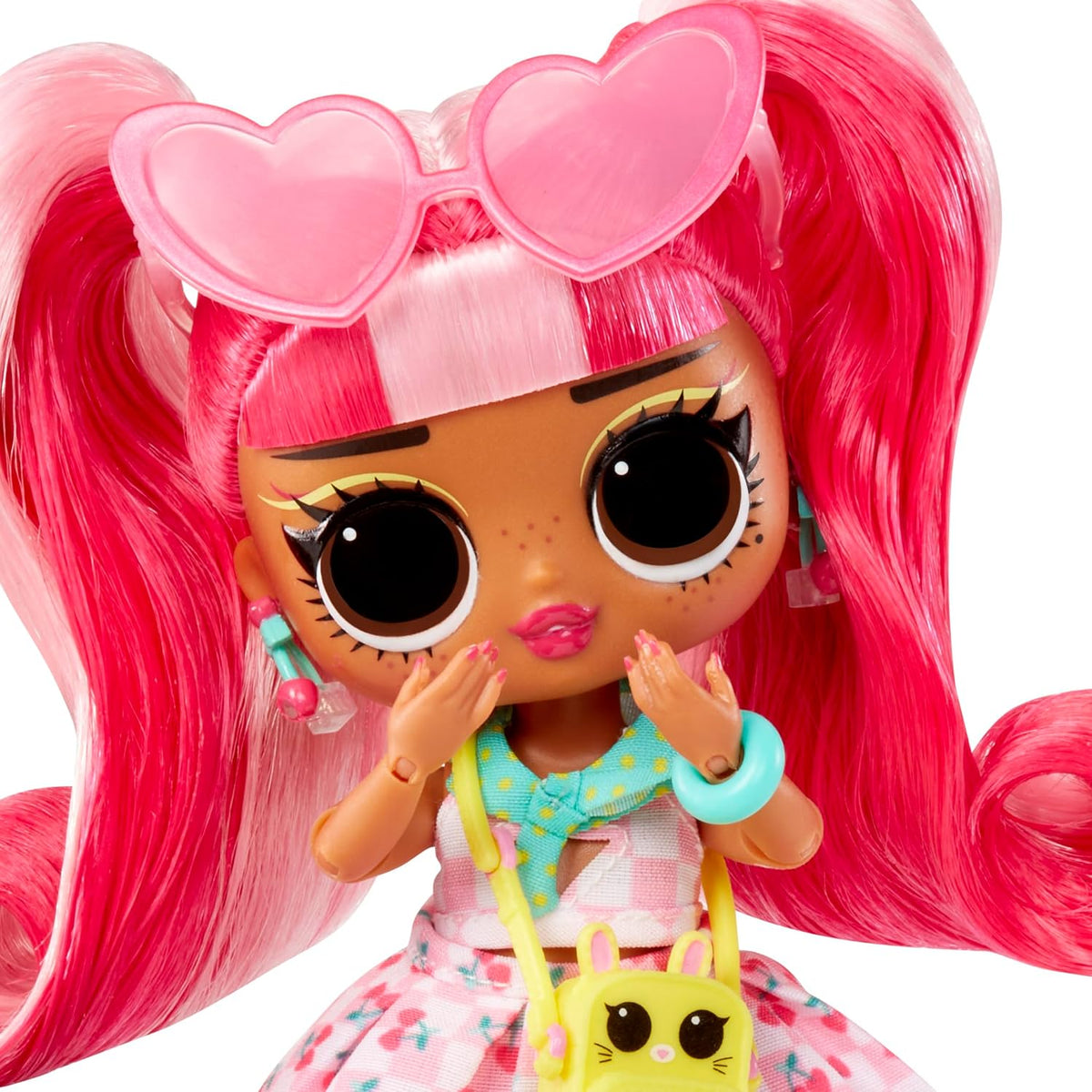 L.O.L. Surprise! Tweens Core Fashion Doll – Trendy Style, Fashion Accessories & Collectible Fun