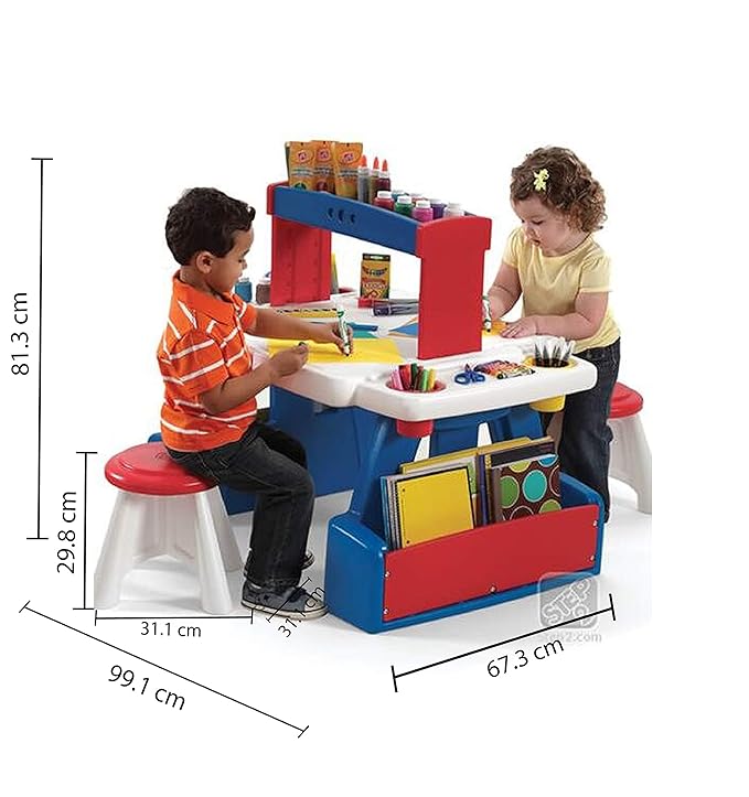 Creative Projects Table 829900