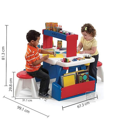 Creative Projects Table 829900