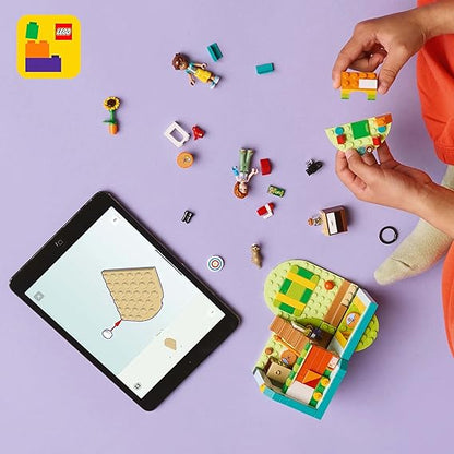 LEGO Friends Autumn’s Room  42646