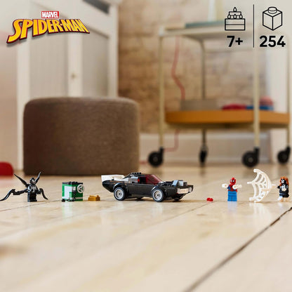 LEGO Marvel 76309 Iron Man vs. Ultron Battle Building Set