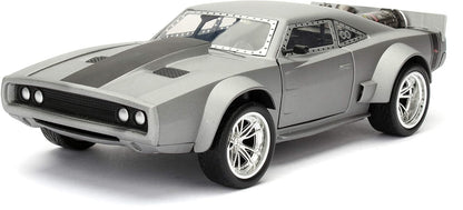 Fast & Furious Doms  Ice Charger
