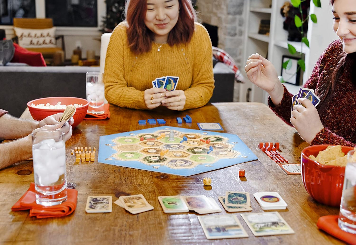 Catan 5th Edition (PACK OF 4)