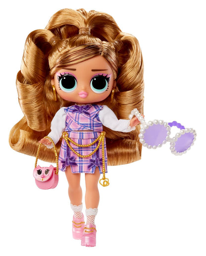 L.O.L. Surprise! Tweens Core Fashion Doll – Stylish Outfit, Accessories & Creative Play