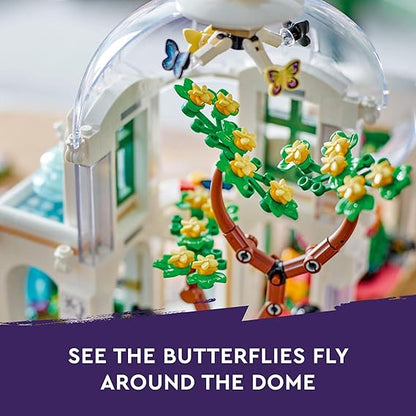 LEGO Friends Botanical Garden 41757