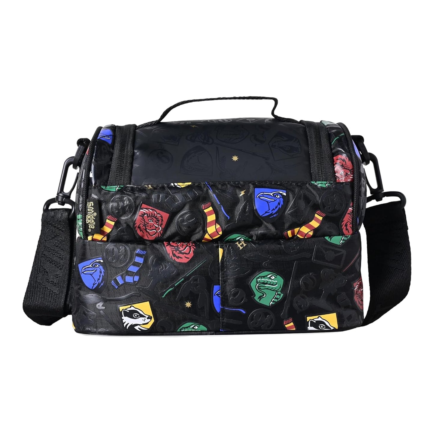 Smiggle Lunch Bag (Harry Potter)