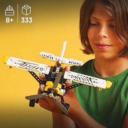 LEGO Technic Bush Plane Aircraft  42198