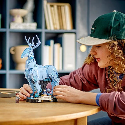 LEGO Harry Potter Expecto Patronum 76414