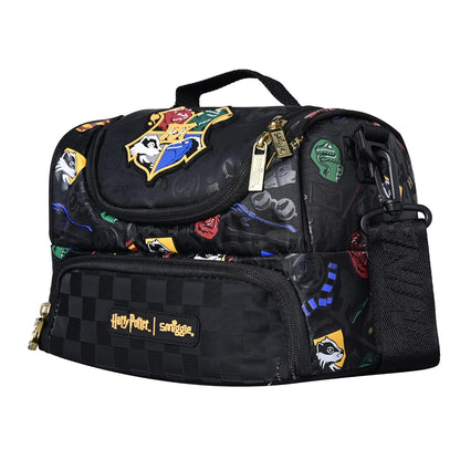 Smiggle Lunch Bag (Harry Potter)